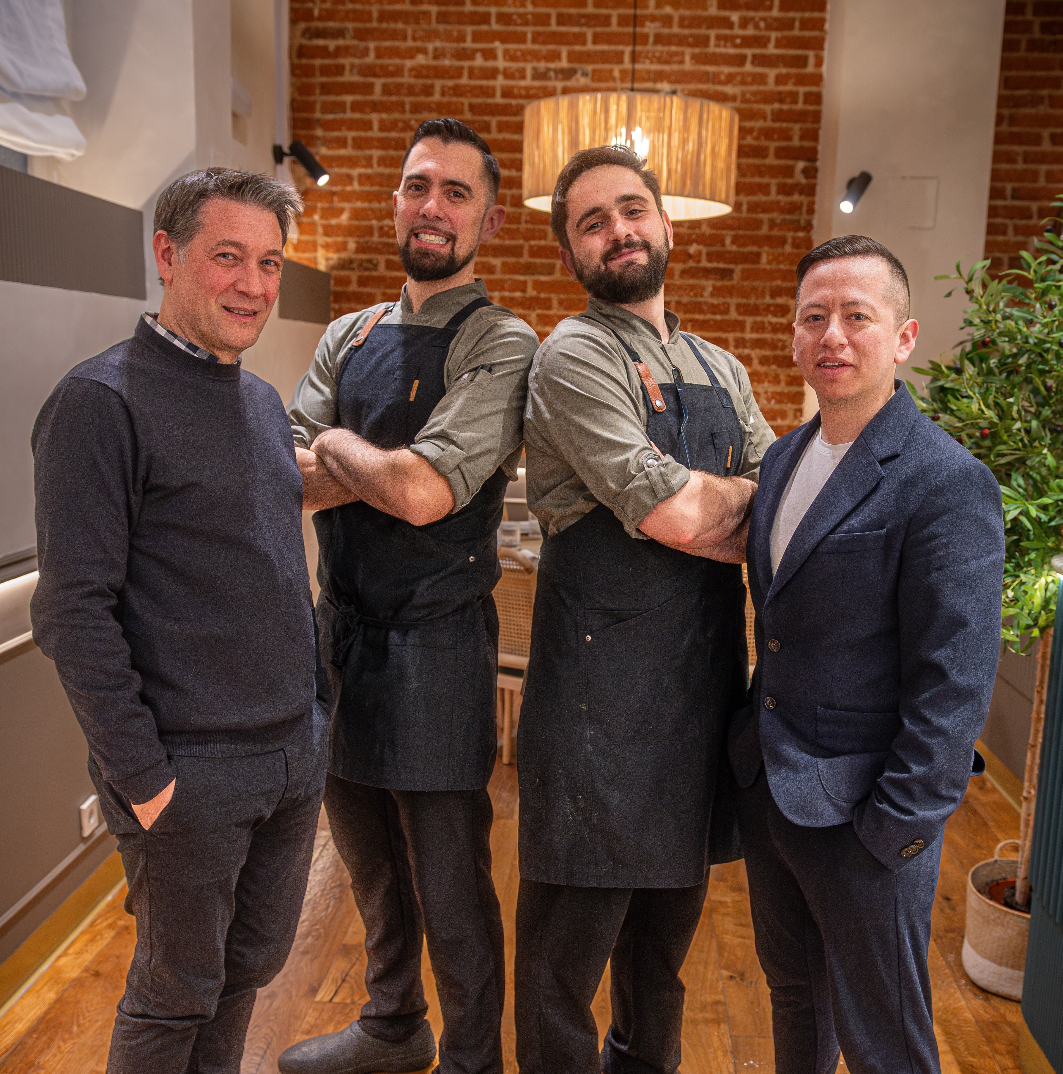 Team Image