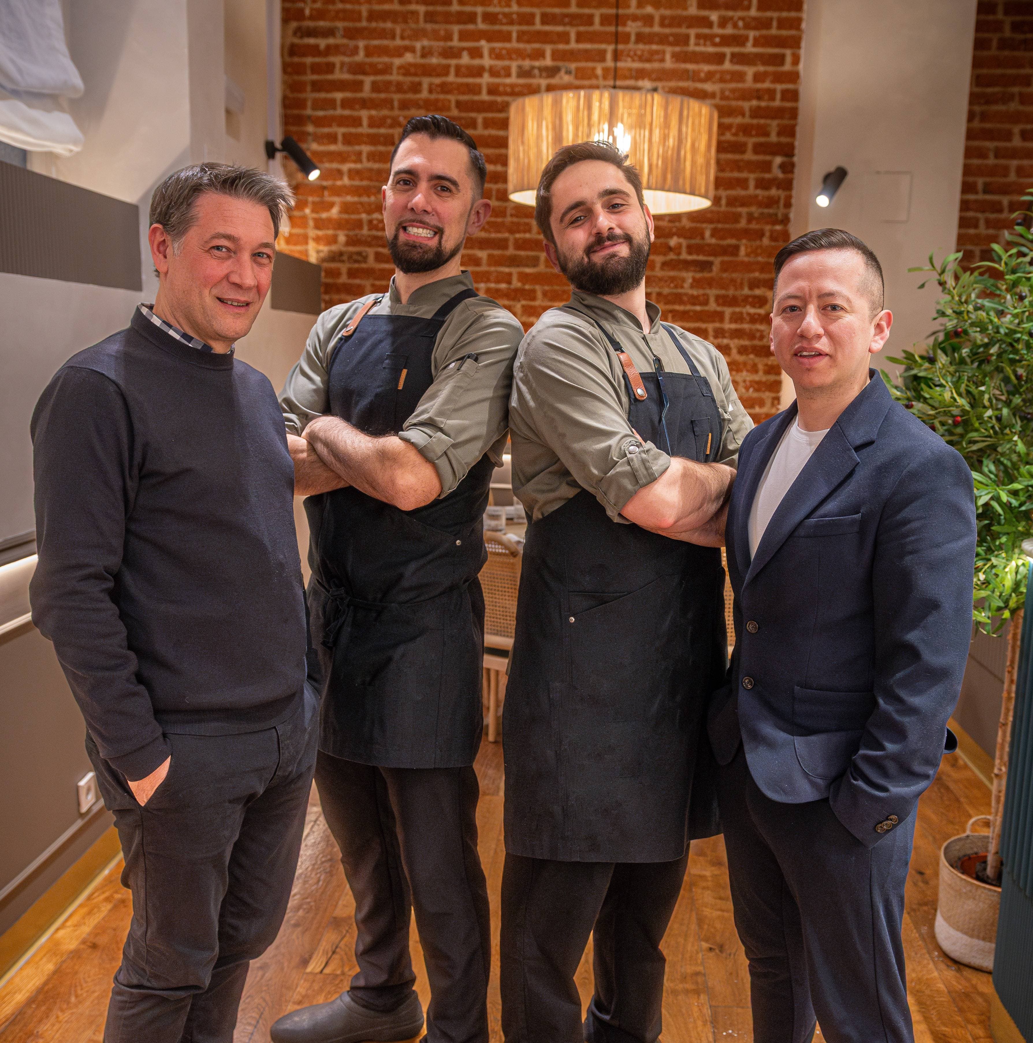Team Image
